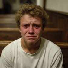 I Was Alone At The Funeral Of The Old Biker I Killed... The entire church  was empty for the biker's funeral except for one terrified teenage boy  who'd killed him. Sixteen-year-old Marcus