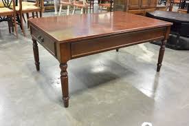 Bombay company coffee table with drawer by bombay company. Bombay Company 2 Drawer Coffee Table