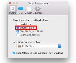 When you find the seagate external hard drive is not showing up in your computer, the third place you should check is disk management. External Hard Drive Not Showing Up On Mac Here Are 9 Ways To Fix