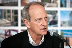 Climate denier in White House prompts a 'March for Science'