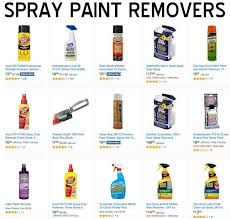 How To Remove Spray Paint From A Driveway 10 Methods For Concrete Or Asphalt Spray Paint Remover Paint Remover Spray Paint