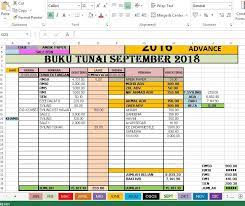 If the sheet contains hundreds or thousands of formulas, the automatic recalculation starts to noticeably slow down the. Pengurusan Asas Kewangan Tunai Syarikat Paling Mudah Mengunakan Excel Bagi Perniagaan Runcit Life Quotes Pudding Desserts Life