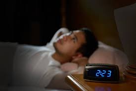 Penyakit Insomnia Gejala Penyebab Dan Cara Mengobatinya