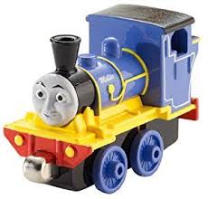 Thomas And Friends Take N Play Millie Engine Amazon Co Uk Toys Games Thomas And Friends Thomas And Friends Toys Thomas The Train