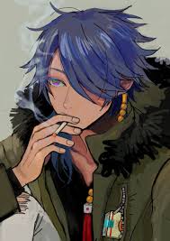 そのいし on twitter anime guys character art anime