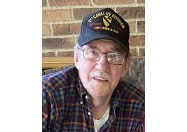 Van Edward Howell Obituary (2024)