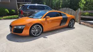 Image result for Samoa Orange 2015 Audi