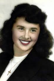 Violet Christine Coleman Perkins Obituary