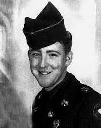 PVT Gerald Cecil Shaver