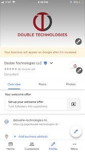 Why is my business still under review? Verified over 3 weeks ago
