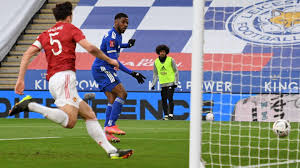 In doing so, the super eagles star has now scored the most goals. Iheanacho Leicester City Forward Is Key To Historic Fa Cup Final Participation Goal Com