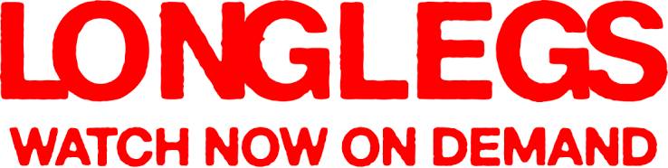 Longlegs (2024) | Official Movie Website