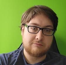 James Bartosh's Instagram, Twitter & Facebook