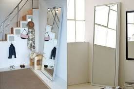 15 Sammlung Von Grossen Wand Spiegel Von Ikea Konnen Sie Sich Vorstellen Mit Der Schonen Grossen Wand Ikea Bathroom Mirror Small Space Hacks Ikea Hovet Mirror