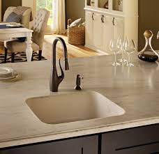 cisterna fireclay sink from franke