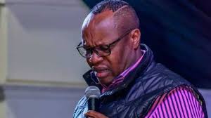 David Muriithi: House of Grace Bishop Sued for KSh 100k Child Support