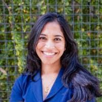 Nadia Ehtesham's Instagram, Twitter & Facebook