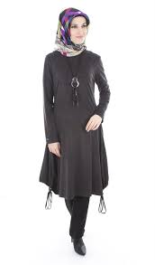 Setrms Aksesuarli Tunik Modelleri Tunik Model