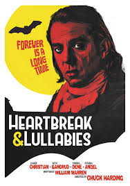 Heartbreak and Lullabies (2024)