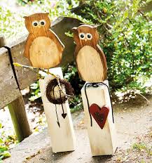 Diy lichterketten für weihnachten selber machen. Holzpfosten Dekorativ Verziert Topp Bastelbucher Online Kaufen Holzpfosten Bastelarbeiten Holz Deko Selber Machen