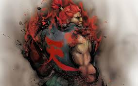 Feel free to send us your own wallpaper. Hd Wallpaper Street Fighter Akuma Street Fighter Wallpaper Flare