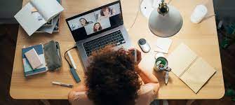 Remote work was popularized in the 1990s, according to mckinsey's preparing for a new era of work, in an effort to retain working mothers who preferred not to commute to the office. Remote Work Permanent Establishment And Other Corporate Tax Considerations Vistra