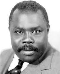 Onh was a jamaican political activist, publisher, journalist, entrepreneur, and orator. Marcus Garvey