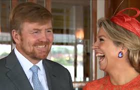 'he was a little dumb' 'hij was een beetje dom'. Willem Alexander Weer In Opspraak Na Gelekte Foto Bij Thuiskomst