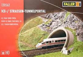 Türkiye'de yasak sitelere girmek isteyenler bu vpn tunnel hizmeti kullanarak giriş yapabilirler, amacımız kullanıcılarımıza iyi bir hizmet sunmaktır, facebook, twitter, ve instagram gibi sosyal sitelere bu hizmet ile çok kolaylık ile giriş yapma olanağı bulacaksınız. Faller 120562 H0 Ice Strassen Tunnelportal Neu Ovp Ebay