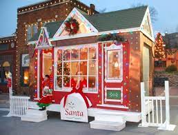 Christmas Events In Kirksville Mo 2021 A Downtown Christmas Parkville Site