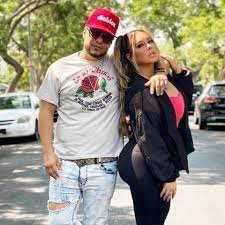 She has been married to lorenzo mendez since july 2, 2019. Chiquis Rivera En Tratamiento Para Ser Mama Foto 1