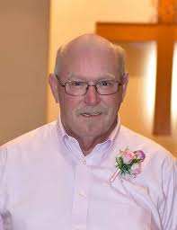 Ronnie Corum Obituary May 12, 2021