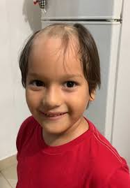 Corte Pelao Al Niño