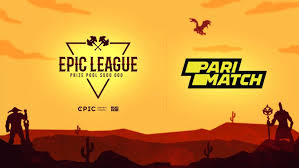 Parimatch is an international sports betting company with headquarters in limassol, cyprus, founded in 1994. Parimatch Signs On As Betting Partner For Epic League The Esports Observer