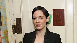 Rose McGowan hasnt been shy about speaking out | CNN
