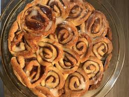 Rezept Von Zimtschnecken Apfelkuchen Um Chefkoch De Craftlog Rezept In 2020 Zimtschnecken Rezept Rezepte Zimtschnecken