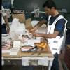 Immagine storia relativa a sequestro alimenti tratta da Corriere del Mezzogiorno