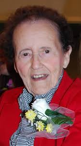 Eleanor Jones Obituary