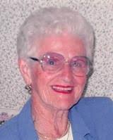 Barbara Moran Obituary