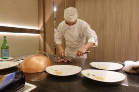 Places taipei, taiwan restaurantasian restaurantjapanese restaurant 初魚鐵板燒. å°åŒ— æ™¶è¯robin Séµæ¿ç‡'åŽŸæ±å'³æ–™ç†å†ç¾æ–°å‰µæ„ Jazko