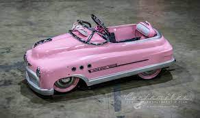 Pedal Car Vintage Pedal Cars Pedal Cars Vintage Bikes