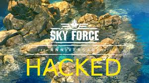 Sky Force Hack Android 100 Work 2014 Youtube
