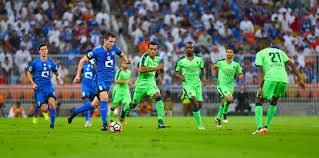 مانشستر يونايتد يصطدم بطموحات فياريال في نهائي الدوري الأوروبي. Ø§Ù„Ù‡Ù„Ø§Ù„ ÙŠØ­ØµØ¯ Ø§Ù„Ø«Ù†Ø§Ø¦ÙŠØ© Ø§Ù„Ù…Ø­Ù„ÙŠØ© Ø¨Ø¹Ø¯ ÙÙˆØ²Ù‡ Ø¹Ù„Ù‰ Ø§Ù„Ø£Ù‡Ù„ÙŠ ÙÙŠ Ù†Ù‡Ø§Ø¦ÙŠ ÙƒØ£Ø³ Ø§Ù„Ù…Ù„Ùƒ