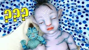 2000 Vs 200 Avatar Baby Youtube