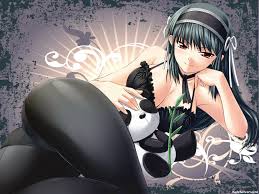 If you have your own one, just send us the image and we will show it on the. Anime Girl Wallpapers Anime Girl Hot Gallery 3149947 Hd Wallpaper Backgrounds Download