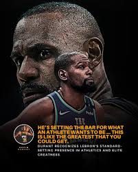 KEVIN LOVE AND LEBRON JAMES😱