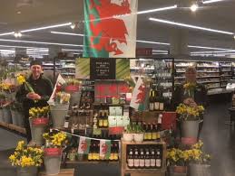 Check spelling or type a new query. M S News On Twitter Dydd GÅµyl Dewi Hapus To Celebrate Customers At Our Culverhousecross Store This Morning Were Treated To A Selection Of Welsh Flowers And Flavours DyddgÅµyldewi Happystdavidsday Https T Co E56buhbxli