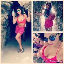 Rocío marengo no se complica por su edad | vértigo 2017. Kathy Contreras Muestra Sus Vacaciones En Mexico Tecache Cl