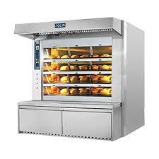 The kalorik digital maxx air fryer oven reaches up to 500°f to sear meat or vegetables to caramelized perfection. Steam Tube Deck Oven Probake Commercial Bakery Oven