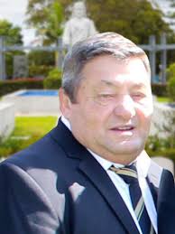 It is with great sorrow that we announce the passing of one of the founding  fathers of our company, Mr Antonio (Tony) Sergi. A true mentor, advisor and  friend. From all the